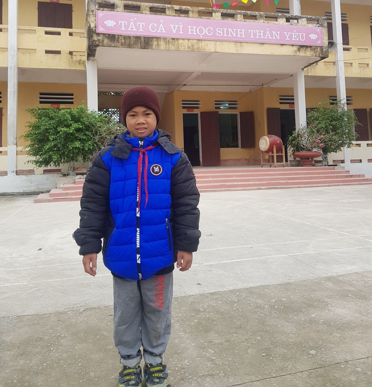 Vụ em bé 10 tuổi bị ni cô bạo hành ở Thanh Hoá: Cơ quan Công an vào cuộc? ảnh 1