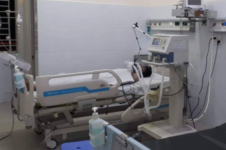 Cháy nhà hàng ở Đồng Nai, 6 người chết ảnh 2