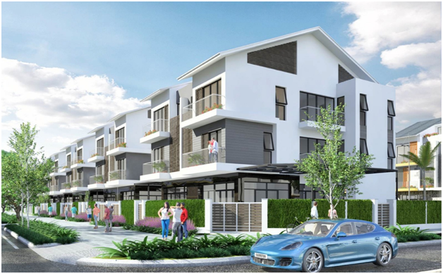 BĐS phía Tây Hà Nội: Giới đầu tư đón cơ hội mới ngay dịp đầu năm ảnh 1