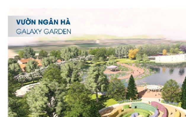 Khu đô thị mở và những tiềm năng không thể bỏ qua ảnh 1