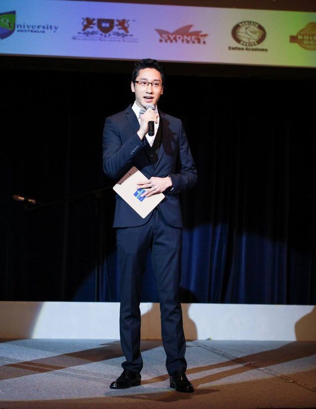 Những người Việt trẻ tạo dấu ấn tài trí trên thế giới năm 2018 ảnh 1