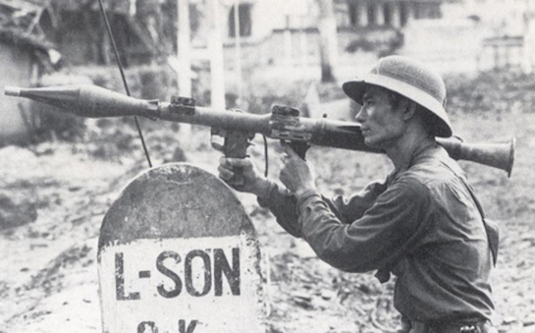 Cuộc chiến bảo vệ biên giới phía Bắc: Việt Nam tự vệ chính đáng ảnh 1