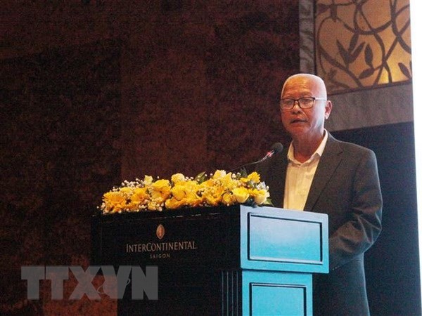 Ngành thủy sản đặt mục tiêu xuất khẩu 10 tỷ USD trong năm 2019 ảnh 1