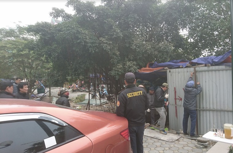 Cư dân hoang mang, chủ đầu tư mắc kẹt vì chính quyền ‘làm khó’? ảnh 1