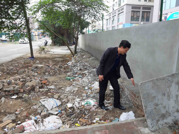 Cư dân hoang mang, chủ đầu tư mắc kẹt vì chính quyền ‘làm khó’? ảnh 3