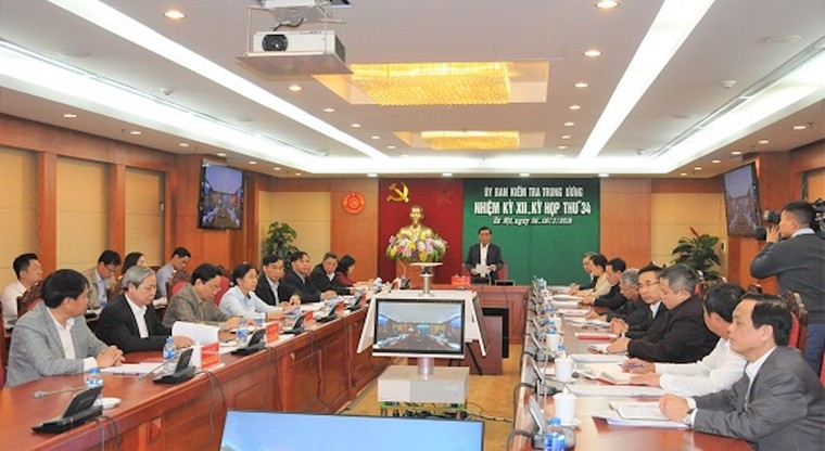 Lãnh đạo Công ty Thái Sơn, Sư đoàn 375 bị kỷ luật ảnh 1