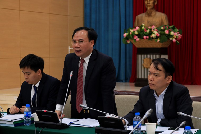 Tranh chấp nhỏ ở chung cư, người dân cũng gửi đơn lên... Tổng bí thư! ảnh 1