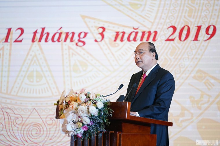 Tạo bước đột phá mạnh mẽ vào tư duy giấy tờ, quan liêu kiểu cũ ảnh 1