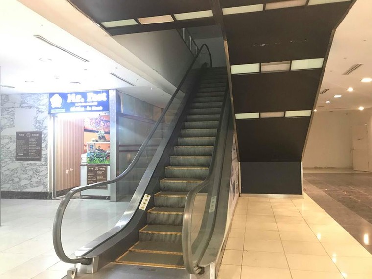 Charmvit Tower bị khách hàng “tố” cắt điện đột ngột dẫn đến việc “sập” hai sàn chứng khoán ảnh 1