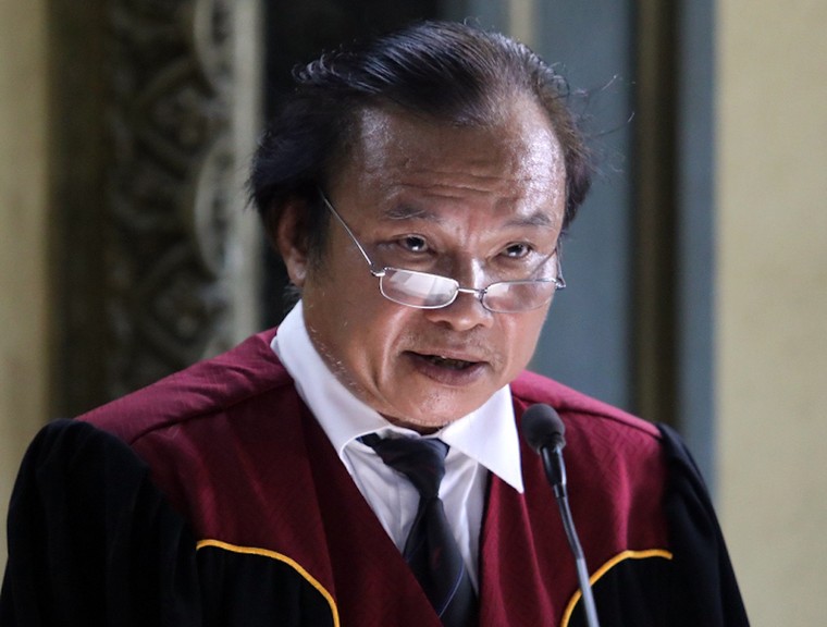 Ông Đặng Lê Nguyên Vũ được quyền điều hành Trung Nguyên ảnh 2