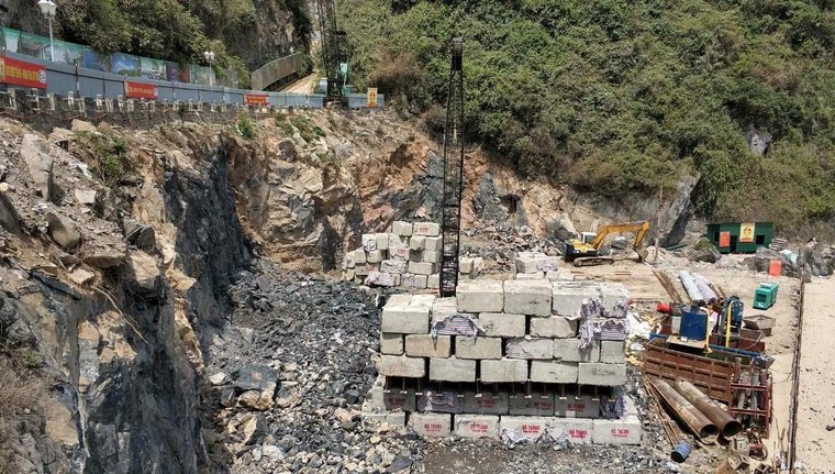 Công bố kết luận thanh tra Flamingo Cát Bà Beach Resort ảnh 1