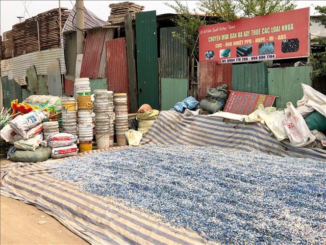 Báo động thực trạng 'nhấn chìm' sự sống từ rác thải nhựa ảnh 1