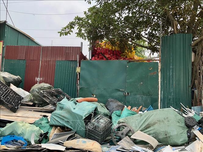 Báo động thực trạng 'nhấn chìm' sự sống từ rác thải nhựa ảnh 3