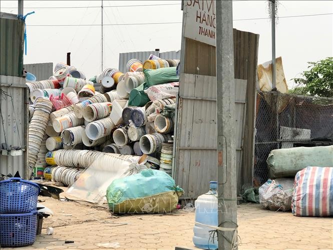 Báo động thực trạng 'nhấn chìm' sự sống từ rác thải nhựa ảnh 4