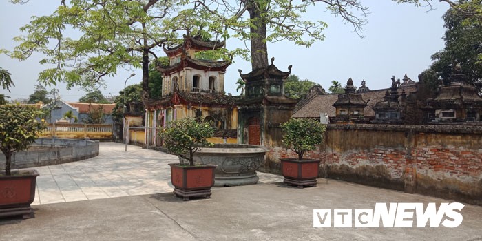 Thực hư hai phụ nữ bị sư trụ trì chửi, dọa thả chó cắn khi chụp ảnh trong chùa ảnh 1