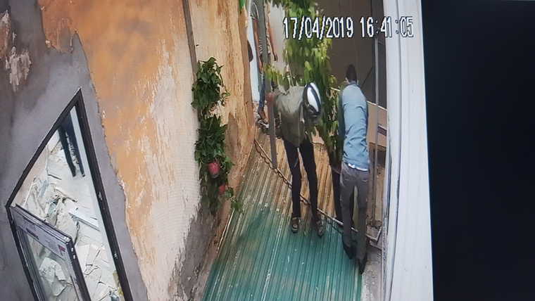 Nữ doanh nhân bị ‘tố’ ức hiếp người già sau khi mua được nhà ở phố cổ ảnh 1