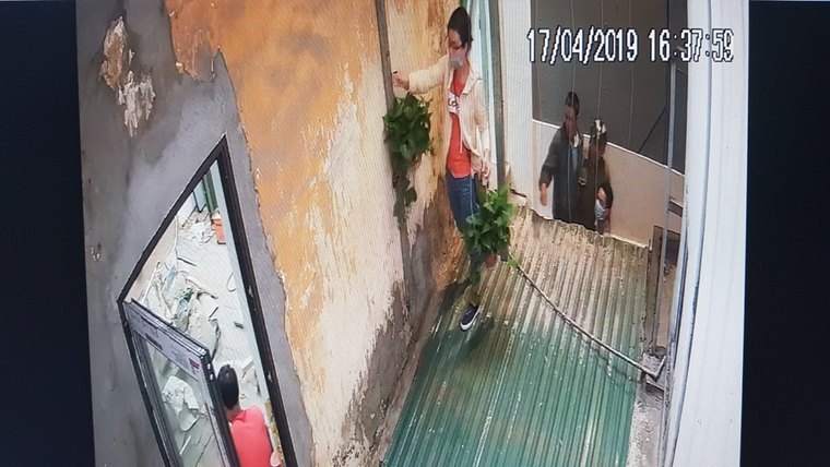 Nữ doanh nhân bị ‘tố’ ức hiếp người già sau khi mua được nhà ở phố cổ ảnh 2