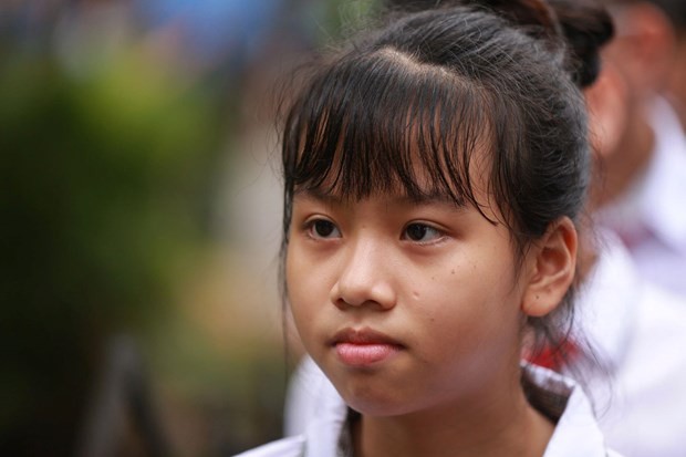 Người dân xúc động và đau buồn trước sự ra đi của nguyên Chủ tịch nước ảnh 3