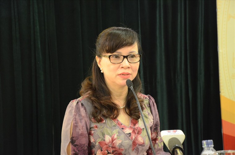 Bộ GDĐT: Không tuyển bổ sung thí sinh bị trượt oan vì sợ gây xáo trộn! ảnh 1