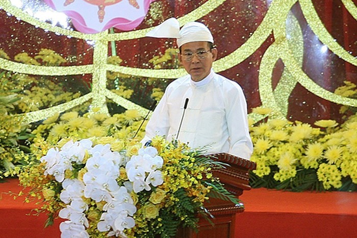 Thủ tướng Nguyễn Xuân Phúc: Đại lễ Vesak đã vượt trên một lễ hội văn hóa tôn giáo thông thường ảnh 3