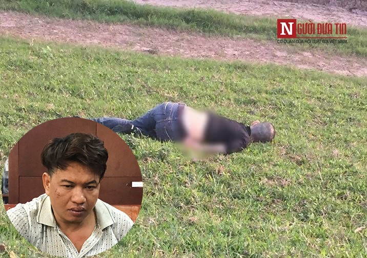 Vụ kẻ mổ lợn giết người hàng loạt: Tiết lộ sốc của người vợ ảnh 1