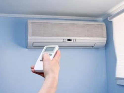 Nắng nóng trên 40 độ, có thể đột quỵ nếu dùng điều hòa sai cách ảnh 1