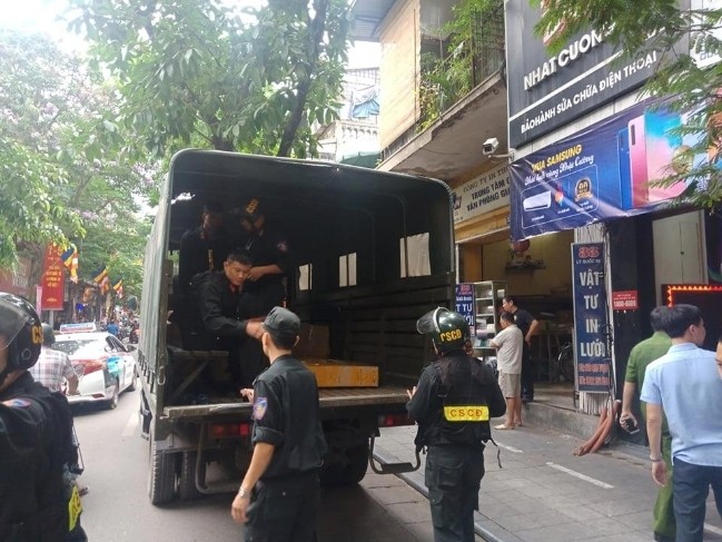 ĐBQH Lưu Bình Nhưỡng: Tổng giám đốc Nhật Cường bỏ trốn, giống vụ Vũ Đình Duy của PVTex ảnh 1