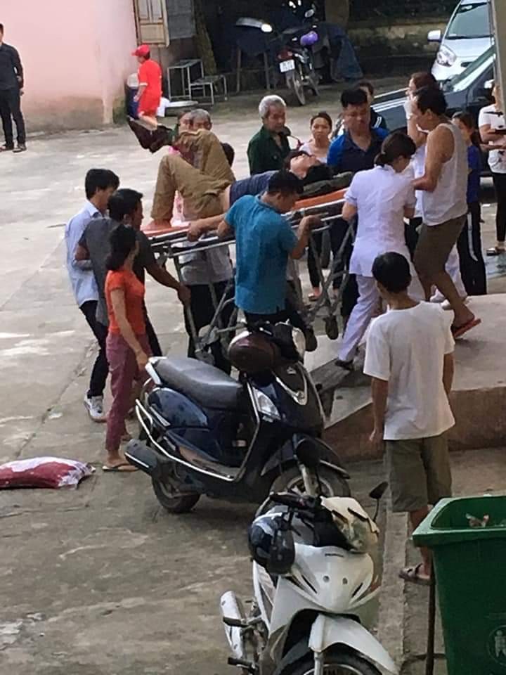 Thiếu tá Biên phòng hy sinh trong lúc truy bắt 12.000 viên ma túy tổng hợp ảnh 1