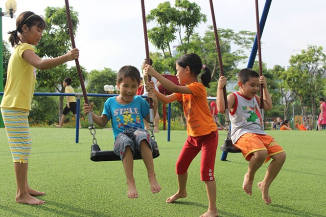 Dạy thêm, học thêm trong dịp hè: Khó kiểm soát ảnh 1