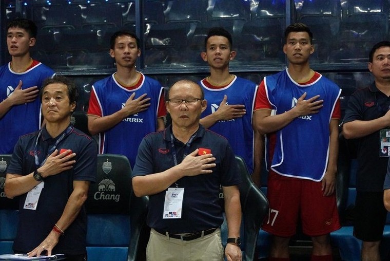 Truyền thông Thái Lan: Vô địch hay không, Việt Nam vẫn là số 1 Đông Nam Á ảnh 3