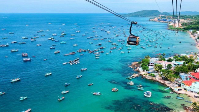 Hai địa danh Việt Nam vào danh sách điểm đến trải nghiệm hàng đầu châu Á ảnh 1