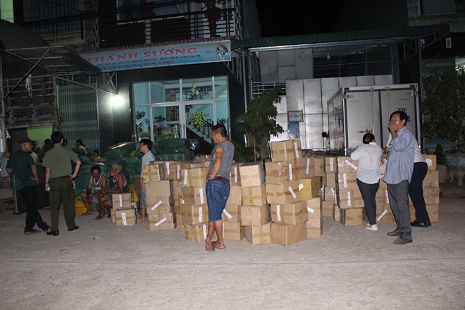 Phát hiện hơn 72.000 sách giáo khoa nghi làm giả ảnh 3