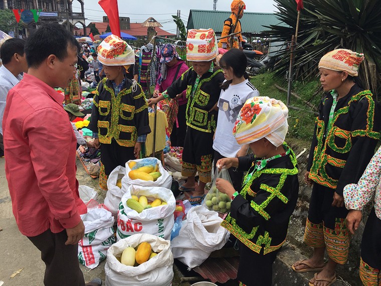 Khai mạc Liên hoan du lịch Mẫu Sơn năm 2019 ảnh 1