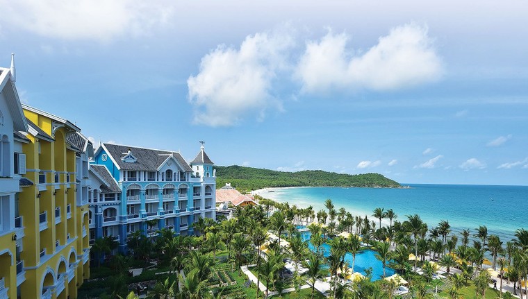 Đất nền tại các khu du lịch ven biển: phân khúc đầu tư hấp dẫn ảnh 4