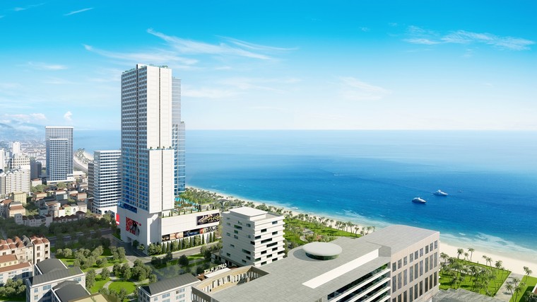 Đất nền tại các khu du lịch ven biển: phân khúc đầu tư hấp dẫn ảnh 2