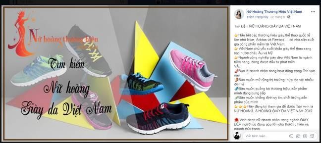 Ồn ào tự phong danh hiệu 'Nữ hoàng', Bộ VHTT-DL lên tiếng ảnh 3