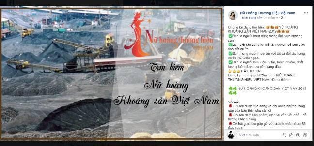 Ồn ào tự phong danh hiệu 'Nữ hoàng', Bộ VHTT-DL lên tiếng ảnh 4