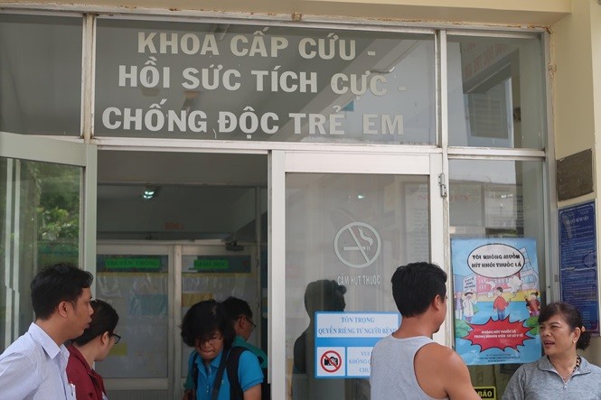 Bệnh nhi tử vong vì sốt xuất huyết: Bệnh nguy hiểm hơn nhiều với trẻ béo phì ảnh 1