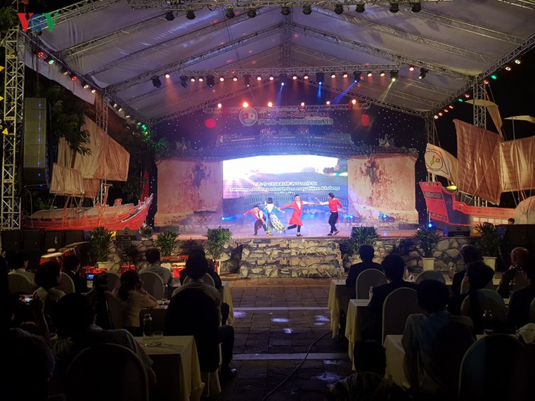 Khai mạc giao lưu văn hóa Hội An- Nhật Bản lần thứ 17 ảnh 2