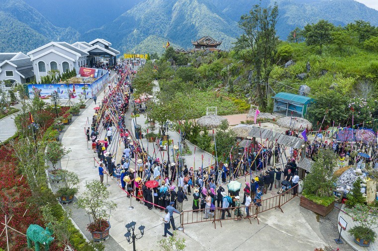 Đây là điểm phải đến ở miền Bắc trong dịp nghỉ lễ 2/9 ảnh 1