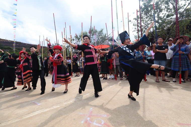 Đây là điểm phải đến ở miền Bắc trong dịp nghỉ lễ 2/9 ảnh 4