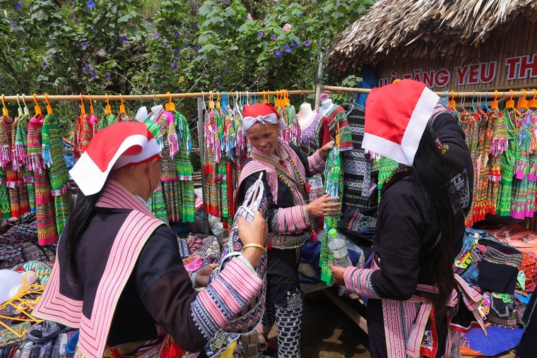 Đây là điểm phải đến ở miền Bắc trong dịp nghỉ lễ 2/9 ảnh 5