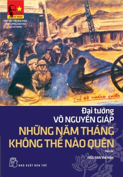 Ngày 19/8 lịch sử qua hồi ức của Đại tướng Võ Nguyên Giáp ảnh 1