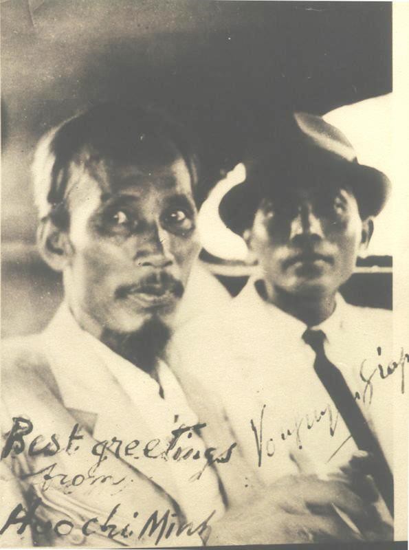 Ngày 19/8 lịch sử qua hồi ức của Đại tướng Võ Nguyên Giáp ảnh 2