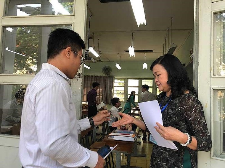 Các trường ‘khát’ giáo viên tiếng Anh ảnh 1