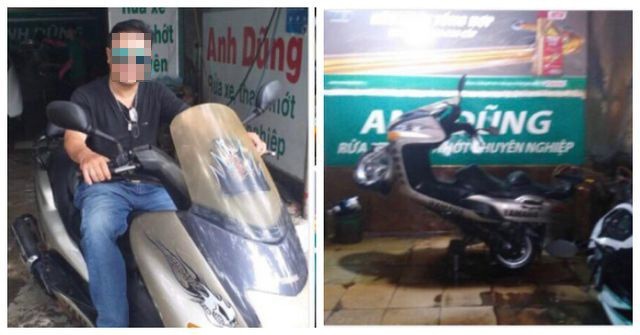 Vụ nhà báo tử vong nổi trên sông gần phà Cát Lái: Công an tìm nhân chứng ảnh 1