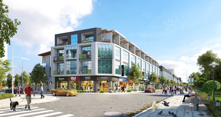 Sống bình yên chuẩn Nhật Bản - xu hướng sống mới tại Phúc Yên, Vĩnh Phúc ảnh 1