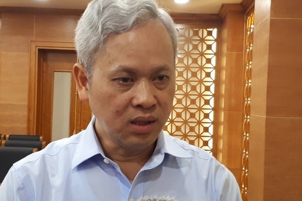 GDP tăng thêm 25,4%, thấy rõ hơn Việt Nam đang đứng ở đâu ảnh 1