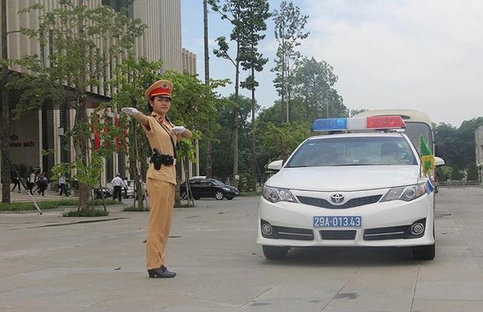 Tăng cường thêm 15 tổ công tác 141 xử lý nghiêm thanh - thiếu niên vi phạm Luật Giao thông ảnh 2