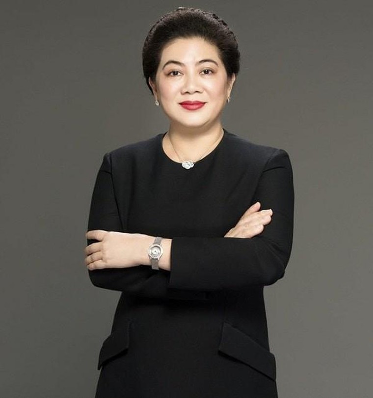 Ai là chủ thực sự của nhà máy nước mặt sông Đuống? ảnh 1